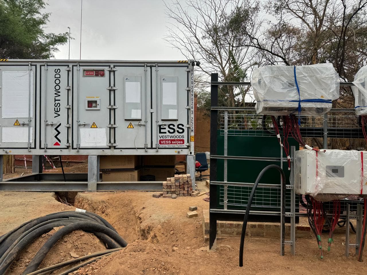 Mechanical Engineering